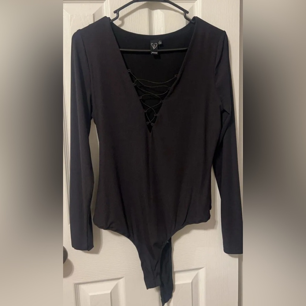 Windsor bodysuit